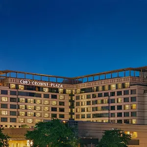 Crowne Plaza Today Gurugram By Ihg ***** Gurgaon